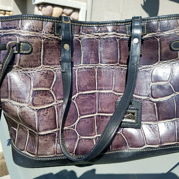 ✔SOLD✔ Dooney & Burke - Picture 4 of 8